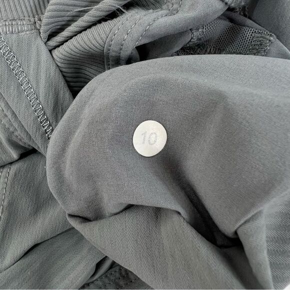 Lululemon Street To Studio Pant Neutral Unlined 27 Pant Size 10 - Picture 6 of 7